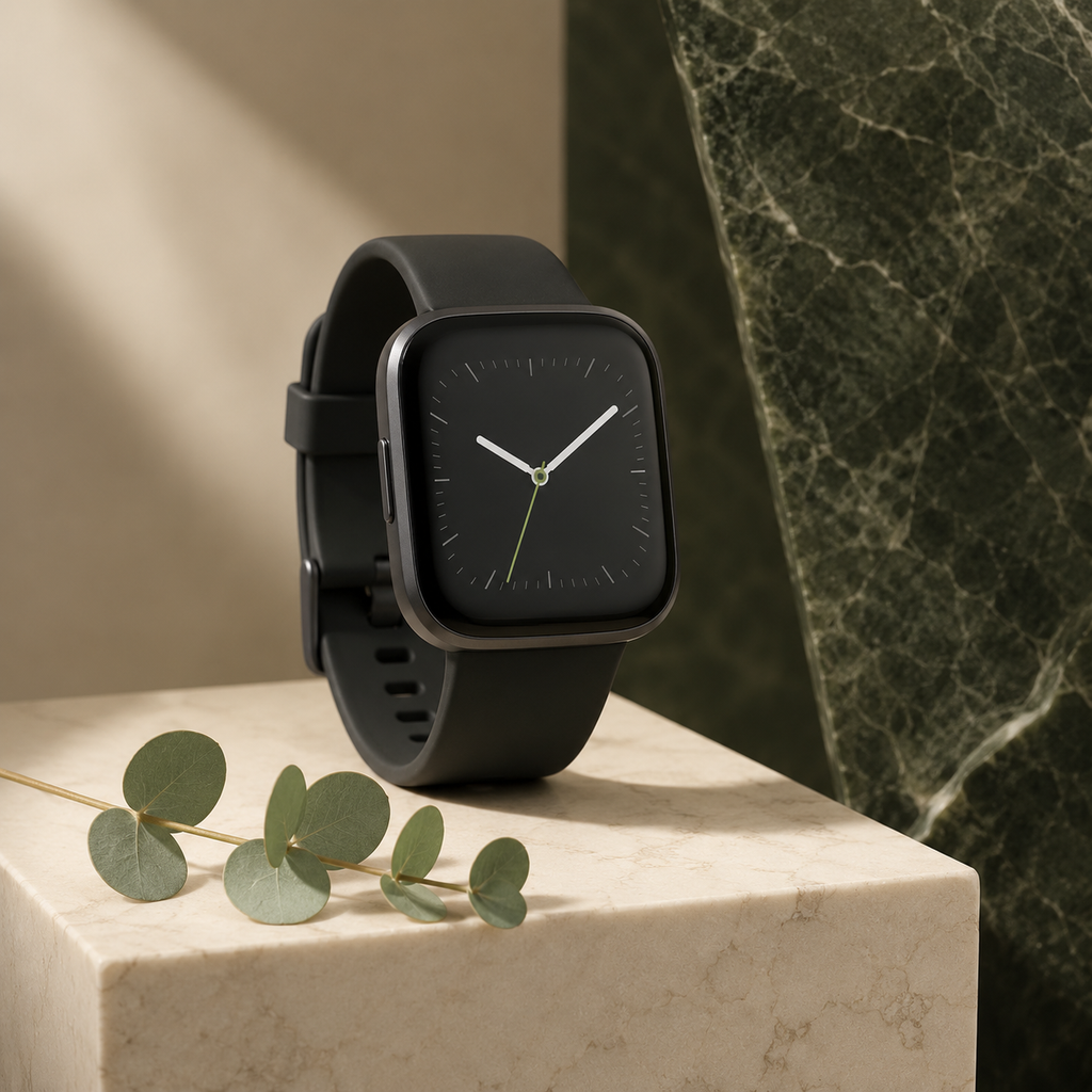 Active Wellness Watch