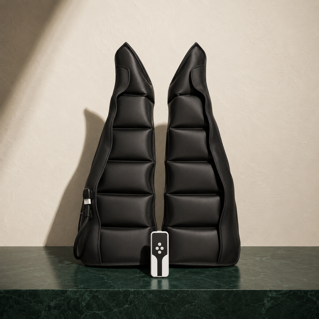 Air Compression Leg & Foot Massager