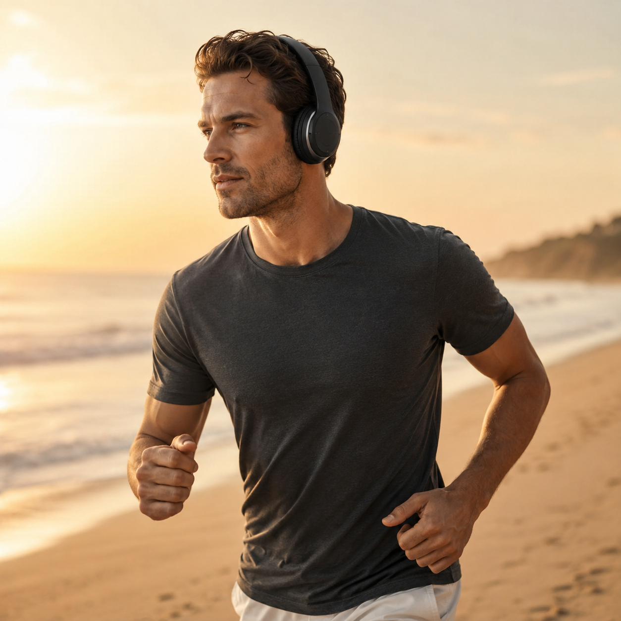Aura Wireless Headphones