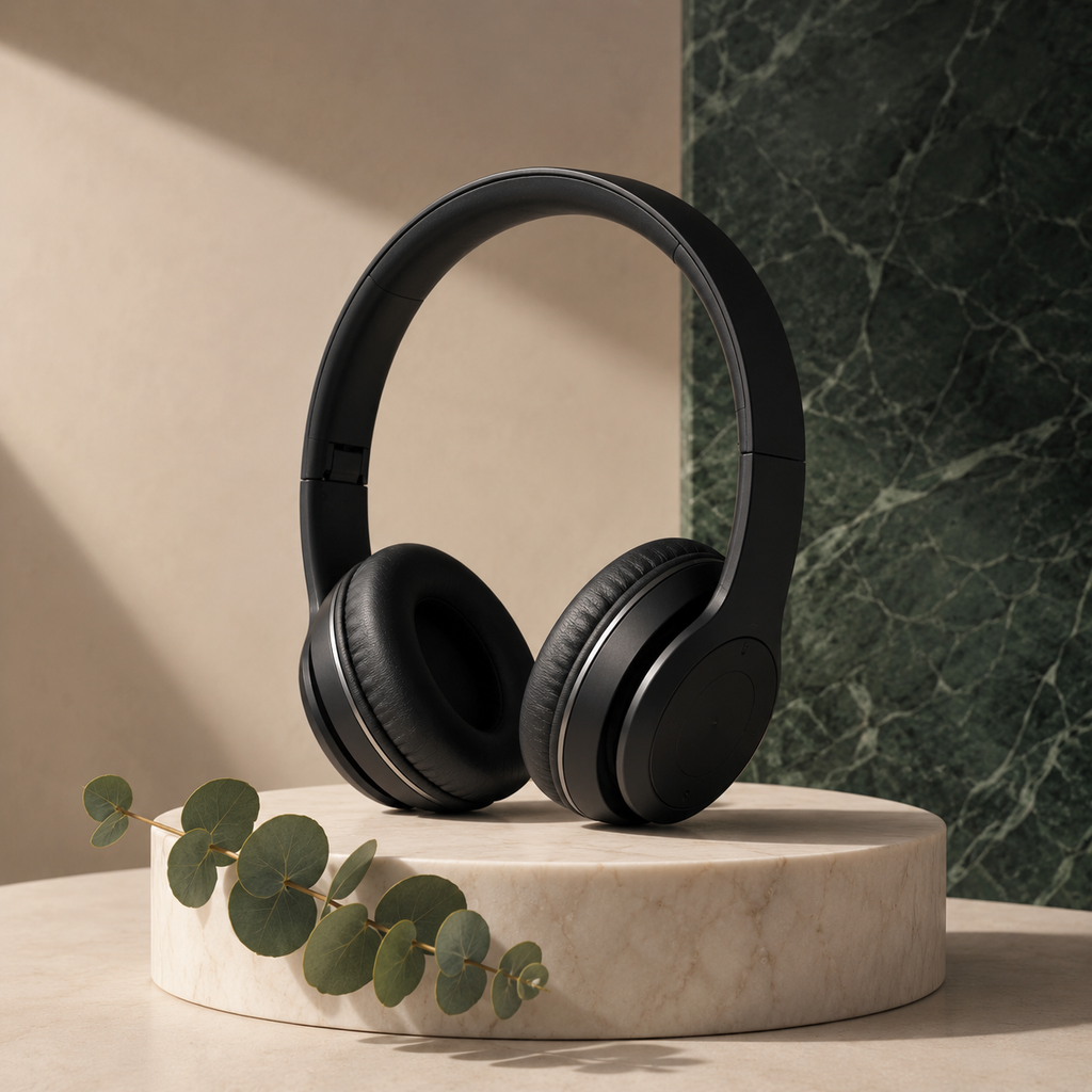 Aura Wireless Headphones