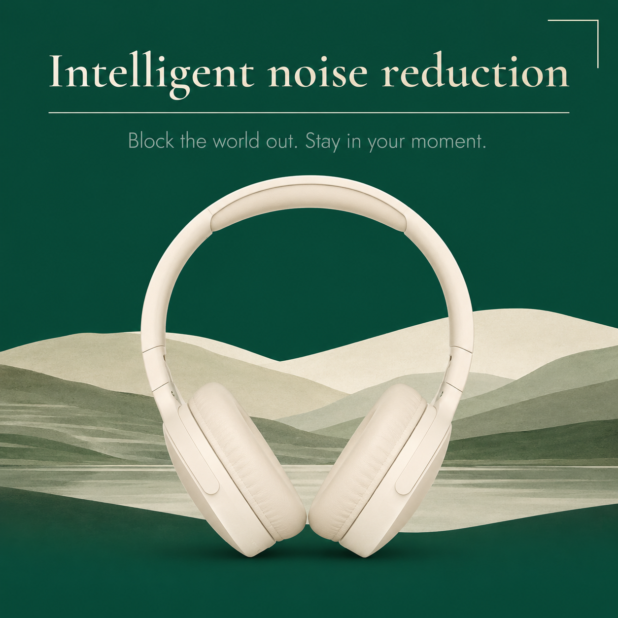 Aura Wireless Headphones