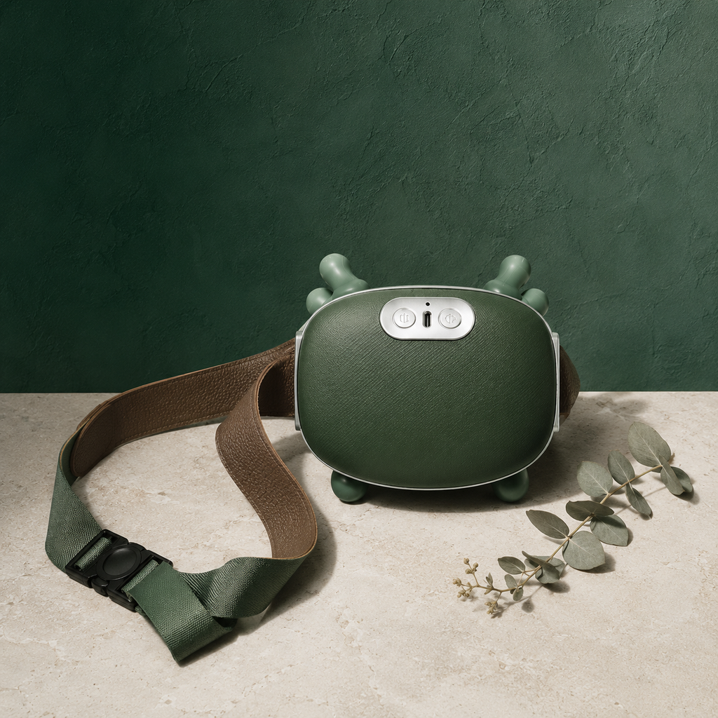 Bionic Shoulder & Neck Massager