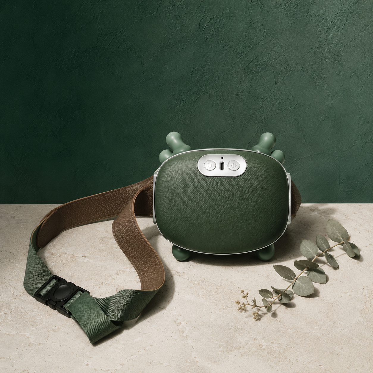 Bionic Shoulder & Neck Massager