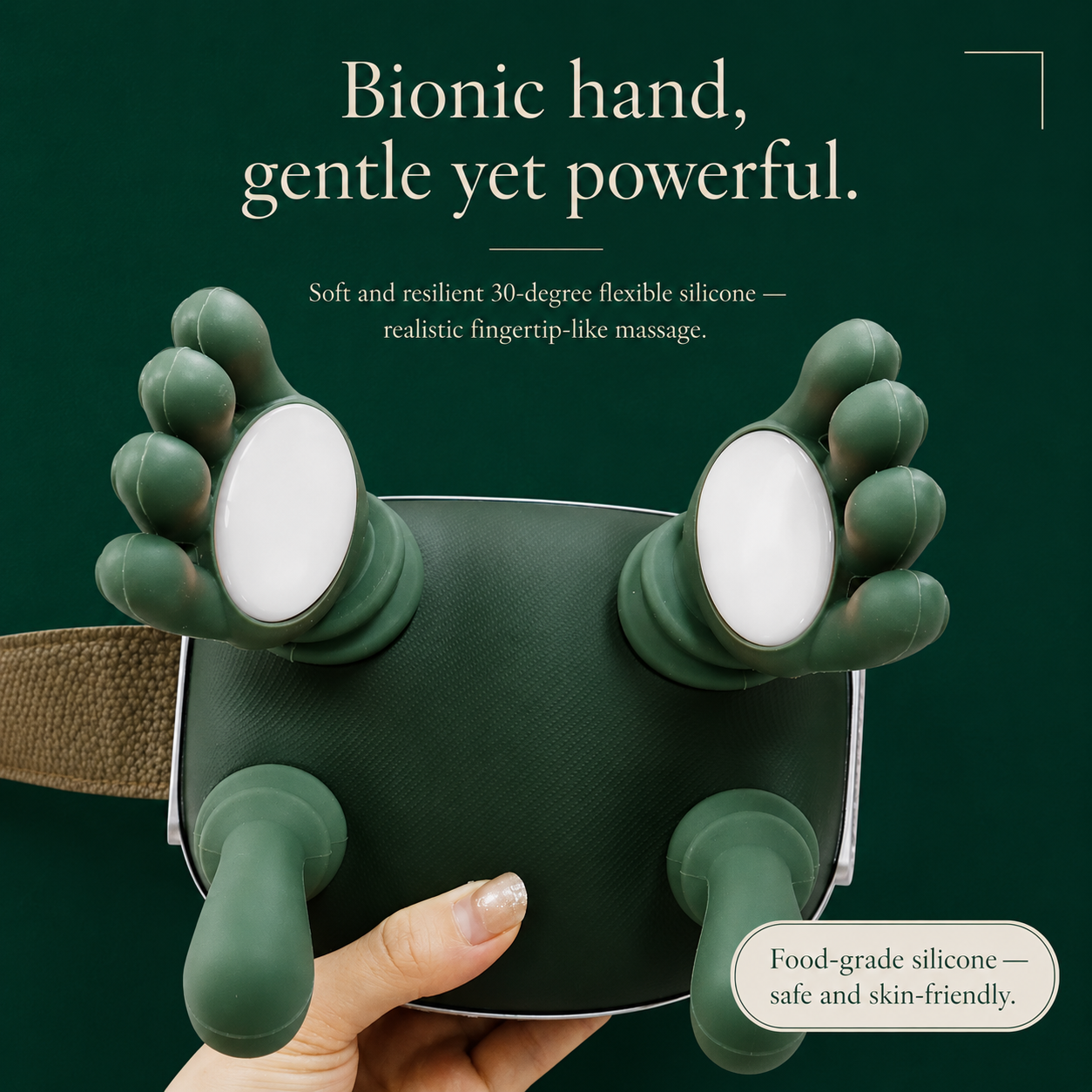 Bionic Shoulder & Neck Massager