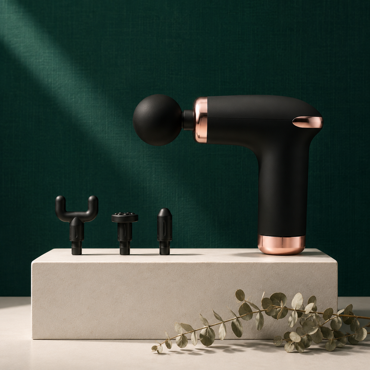 Body Recovery Massage Gun