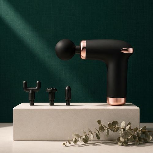 Body Recovery Massage Gun