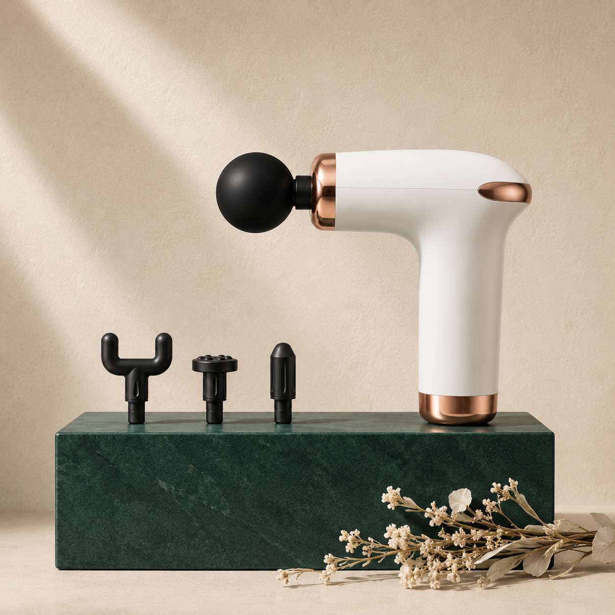 Body Recovery Massage Gun