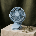 Clip Air Fan