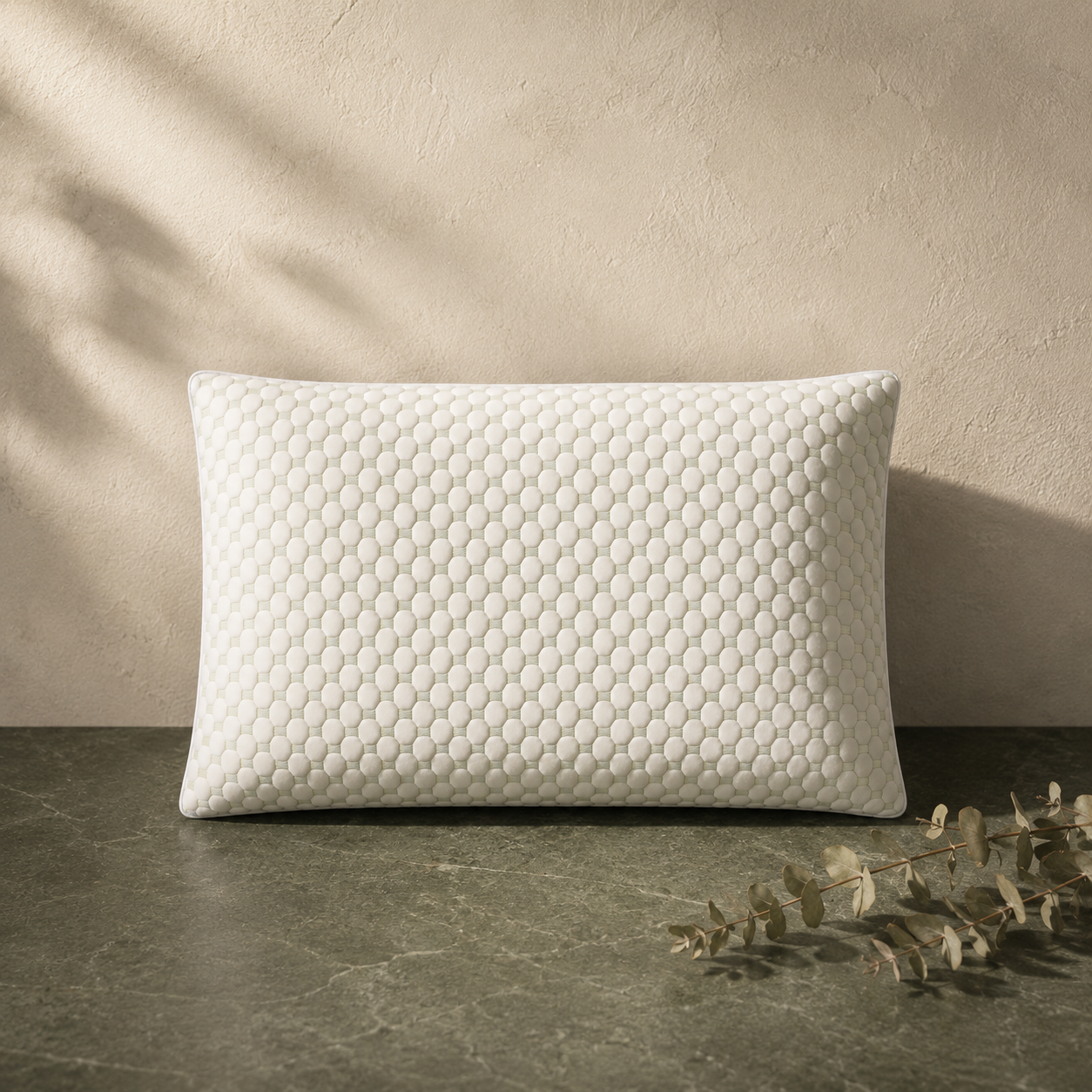 Cool Rest Pillow