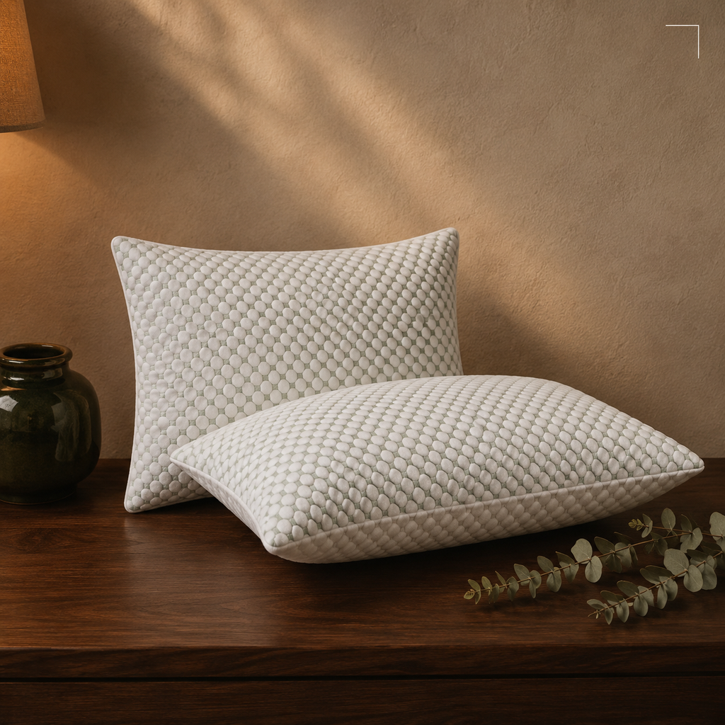 Cool Rest Pillow