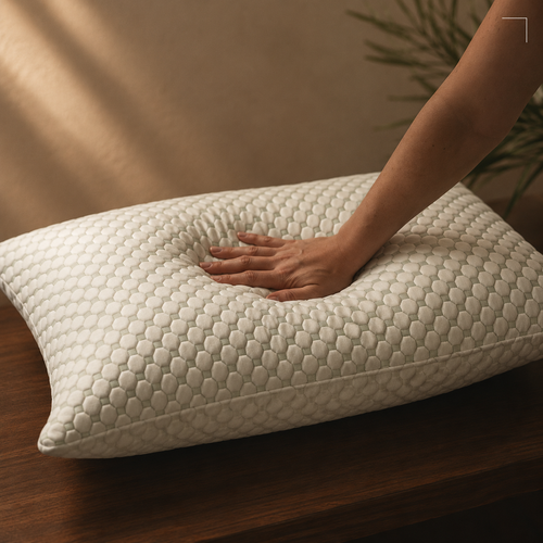 Cool Rest Pillow