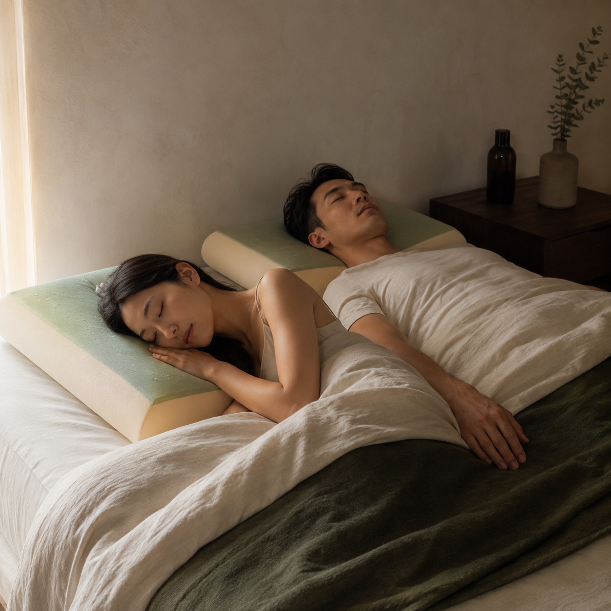 Cryo Gel Pillow