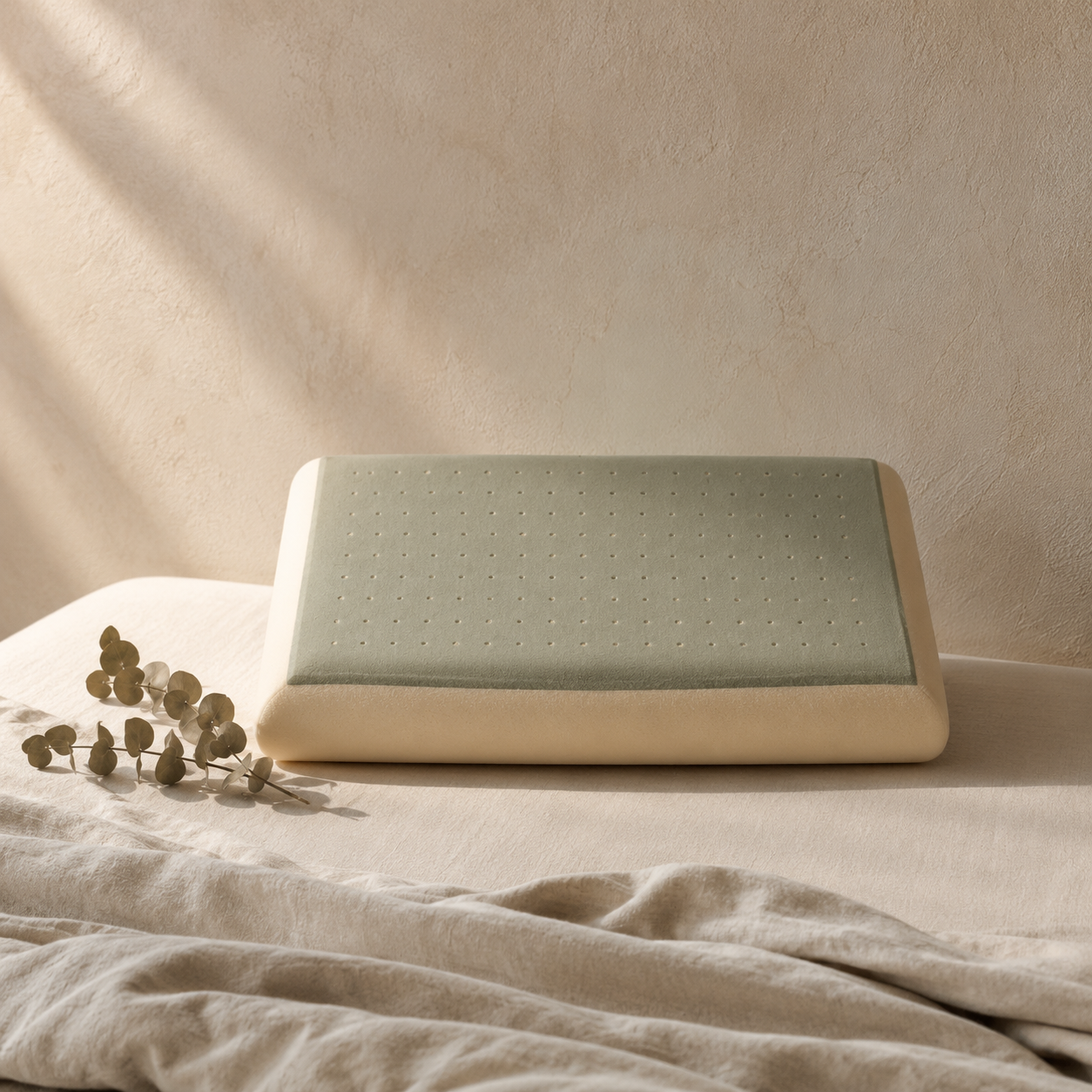 Cryo Gel Pillow