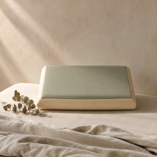 Cryo Gel Pillow