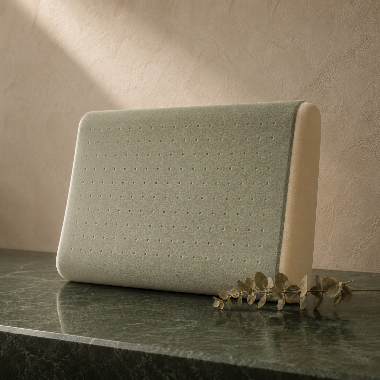 Cryo Gel Pillow