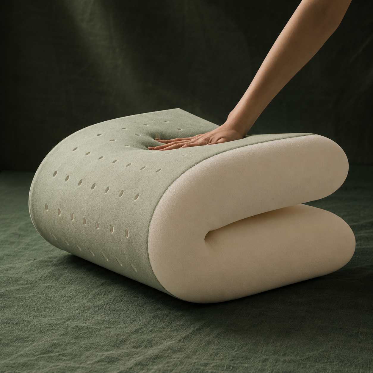 Cryo Gel Pillow
