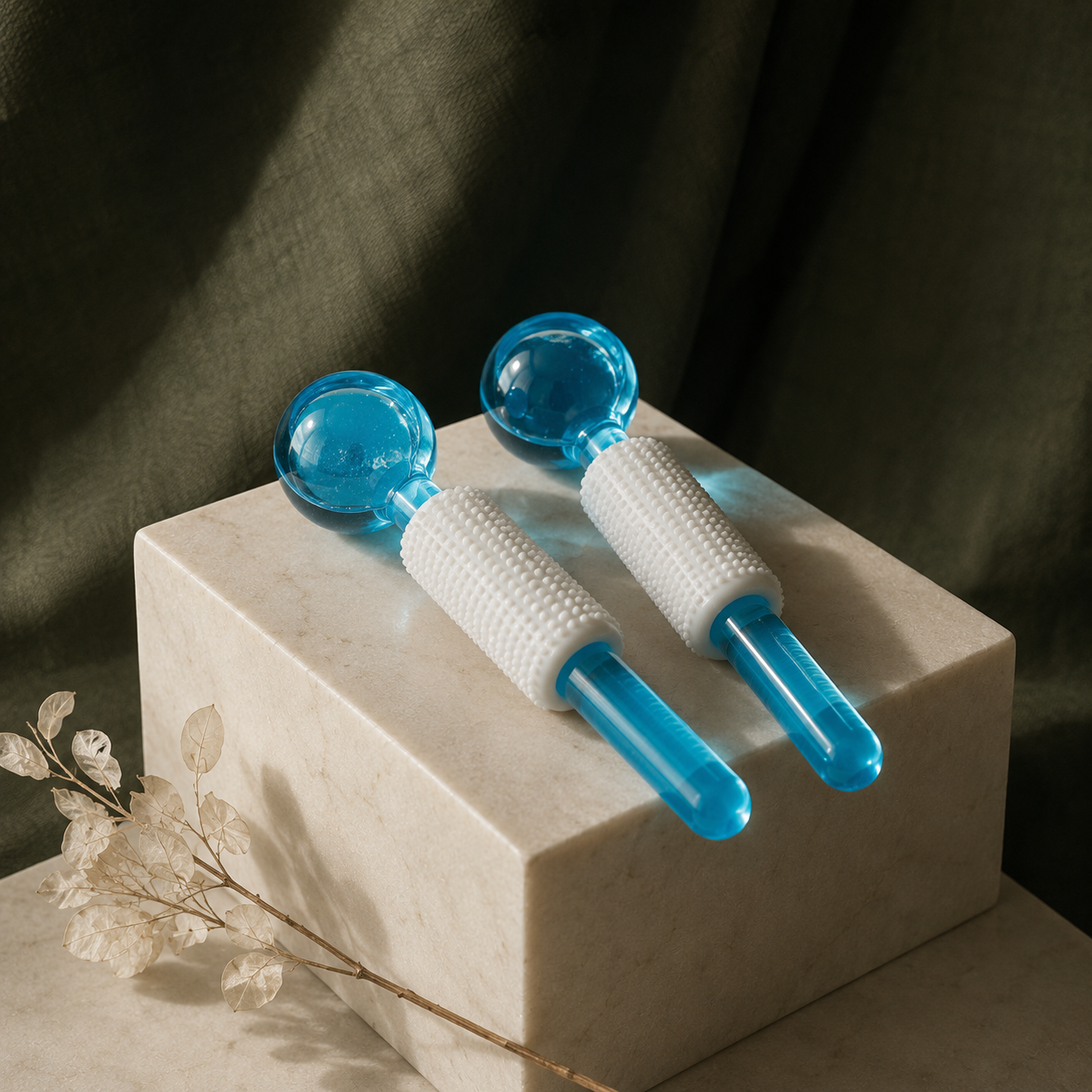 Cryo Ice Globes
