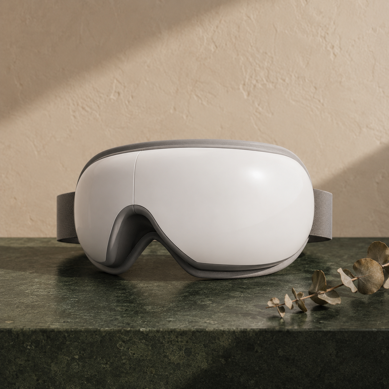 Heated Smart Eye Massager