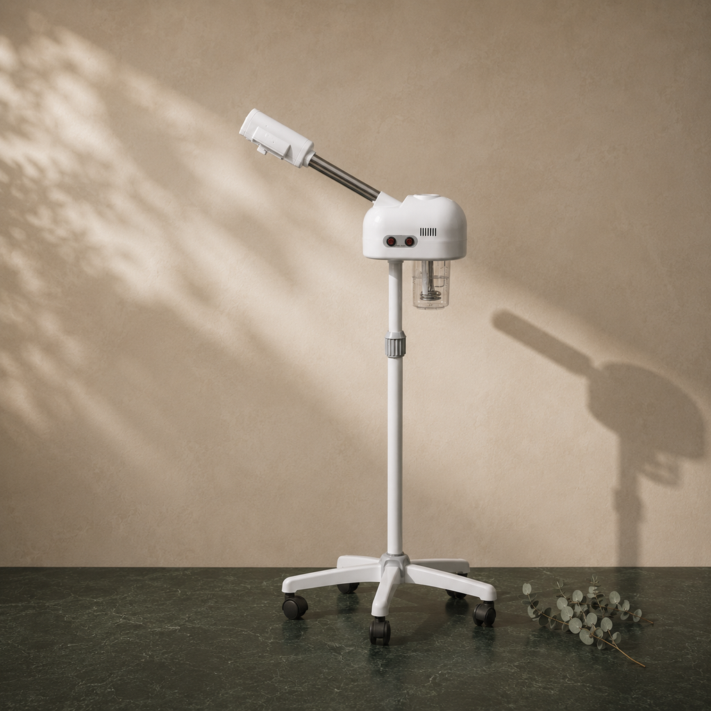 Luxury Facial Steam Wand