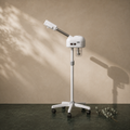 Luxury Facial Steam Wand