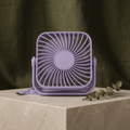 Mini Portable Fan