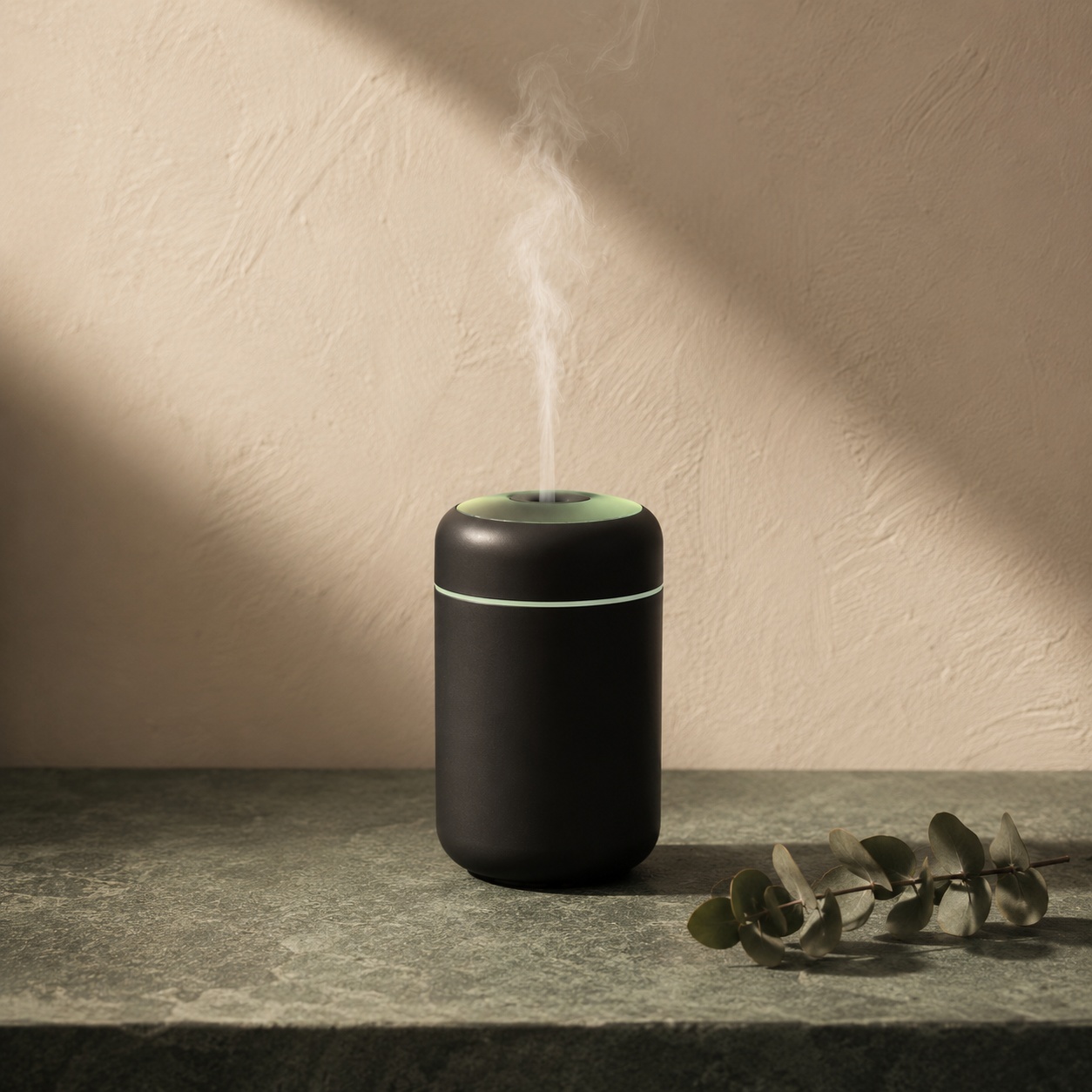 Mist Aroma Diffuser