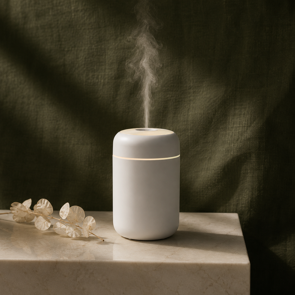 Mist Aroma Diffuser