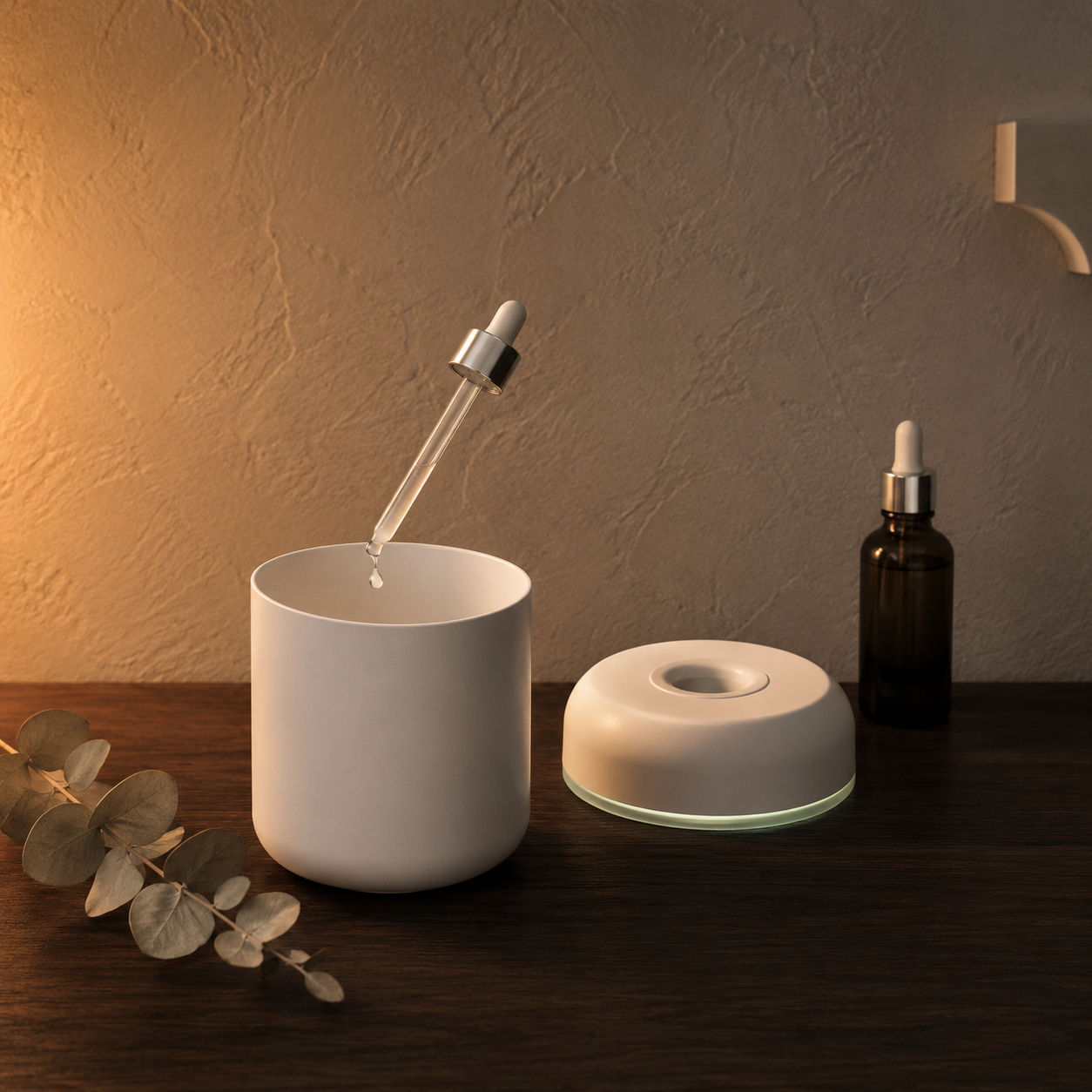 Mist Aroma Diffuser