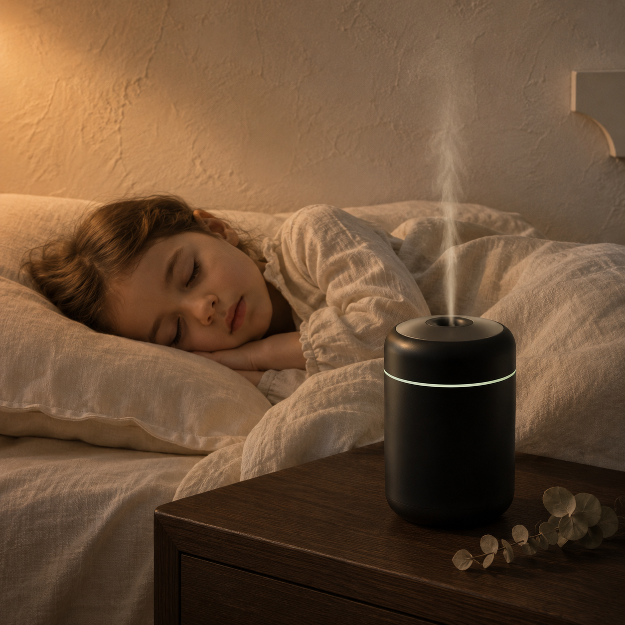 Mist Aroma Diffuser
