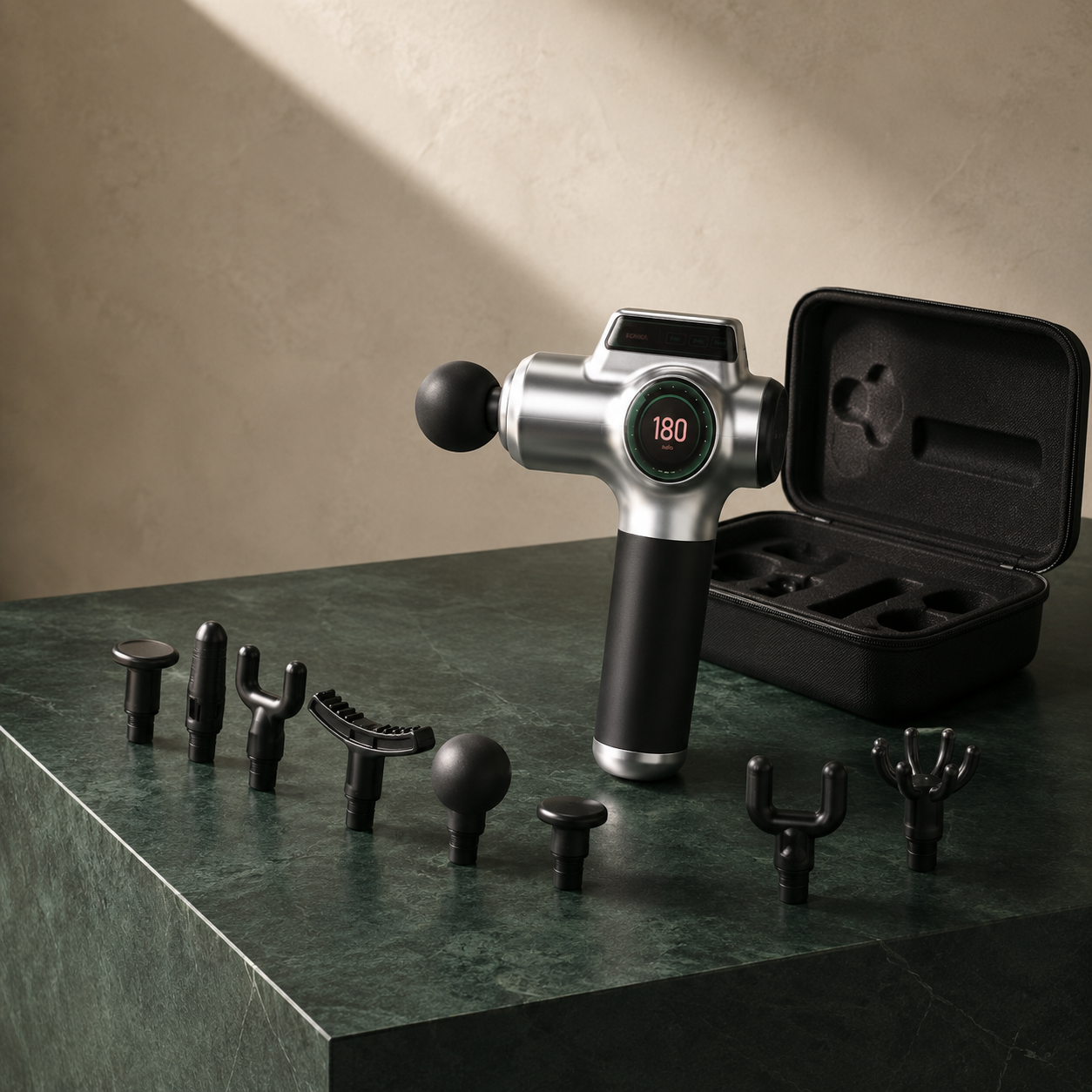 Pro Muscle Massage Gun