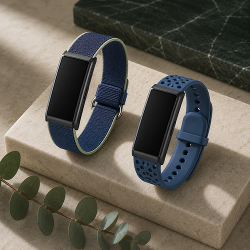 Pulse Lightweight Smart Watch - Knoll
