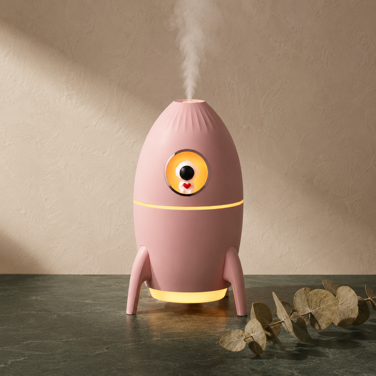 Rocket Mist Diffuser