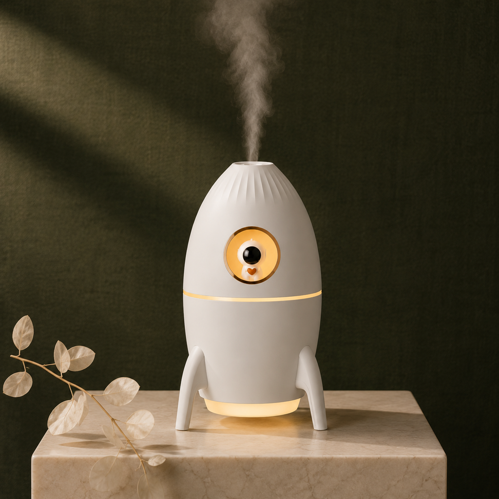 Rocket Mist Diffuser