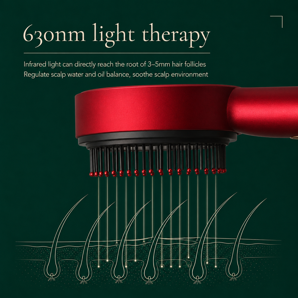 Scalp Revival Brush