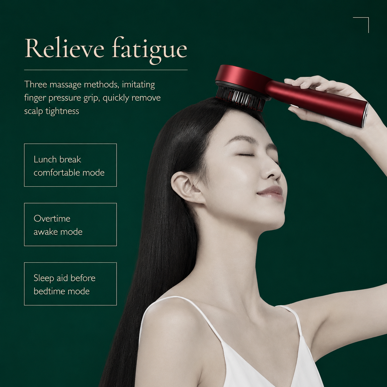 Scalp Revival Brush