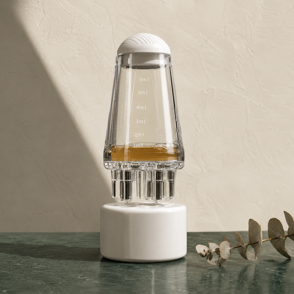 Scalp Serum Applicator