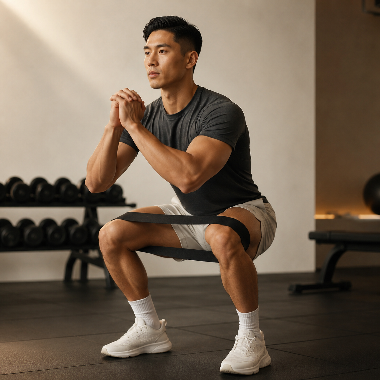 Sculpt Resistance Bands