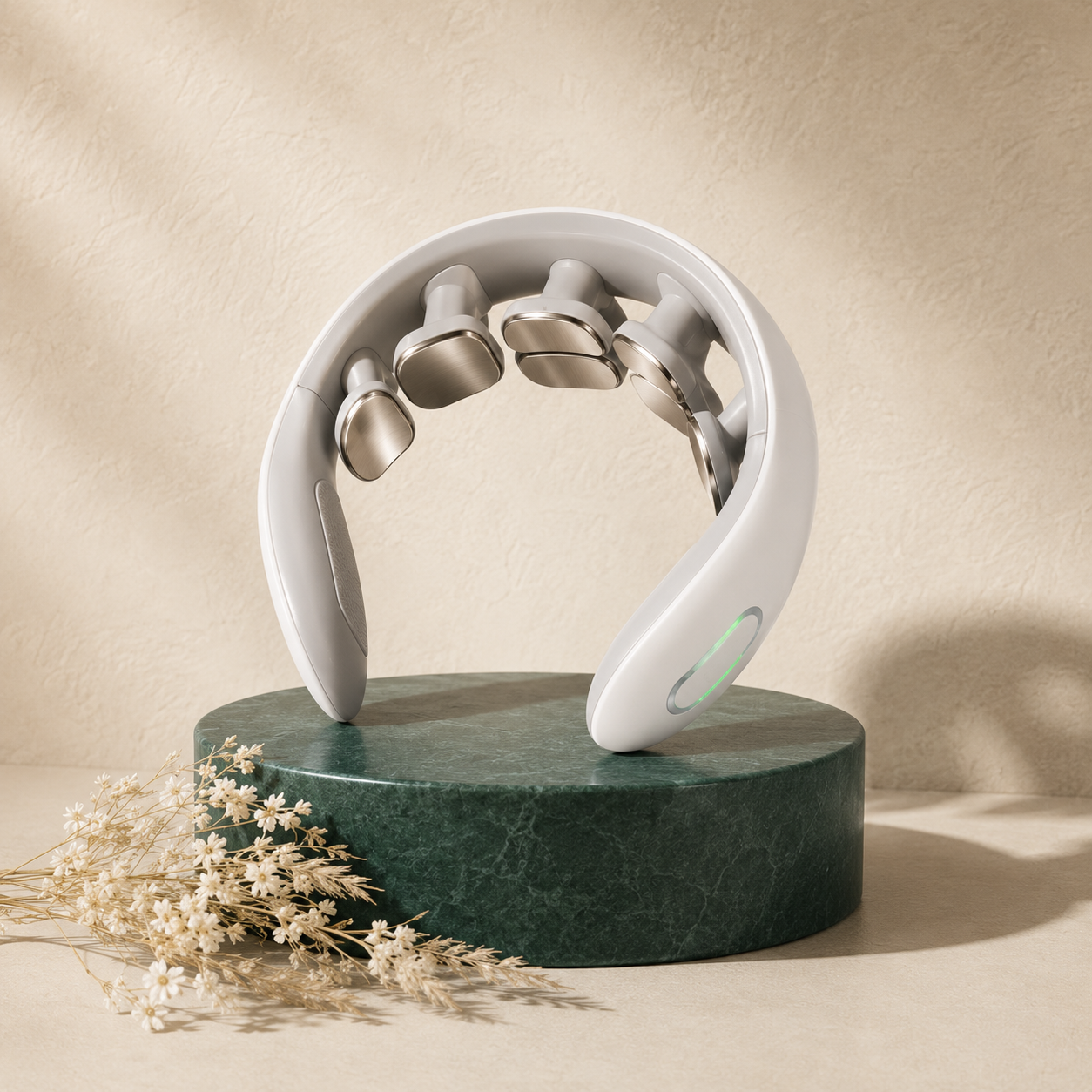 Smart Neck & Shoulder Massager