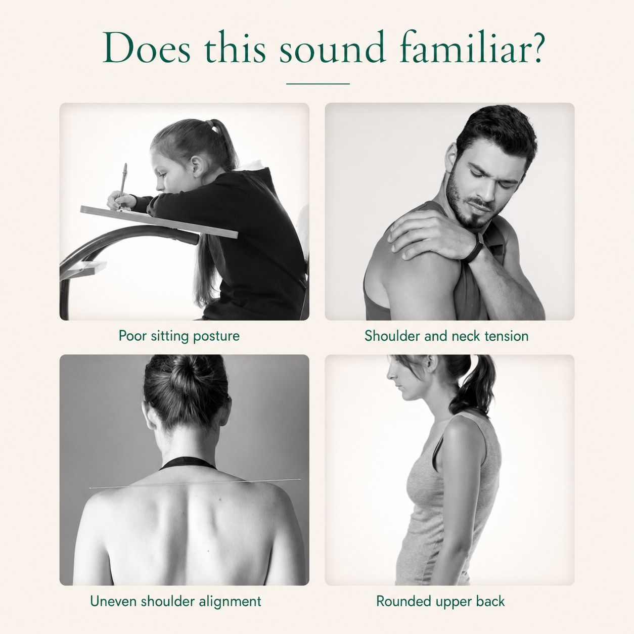 Smart Posture Corrector