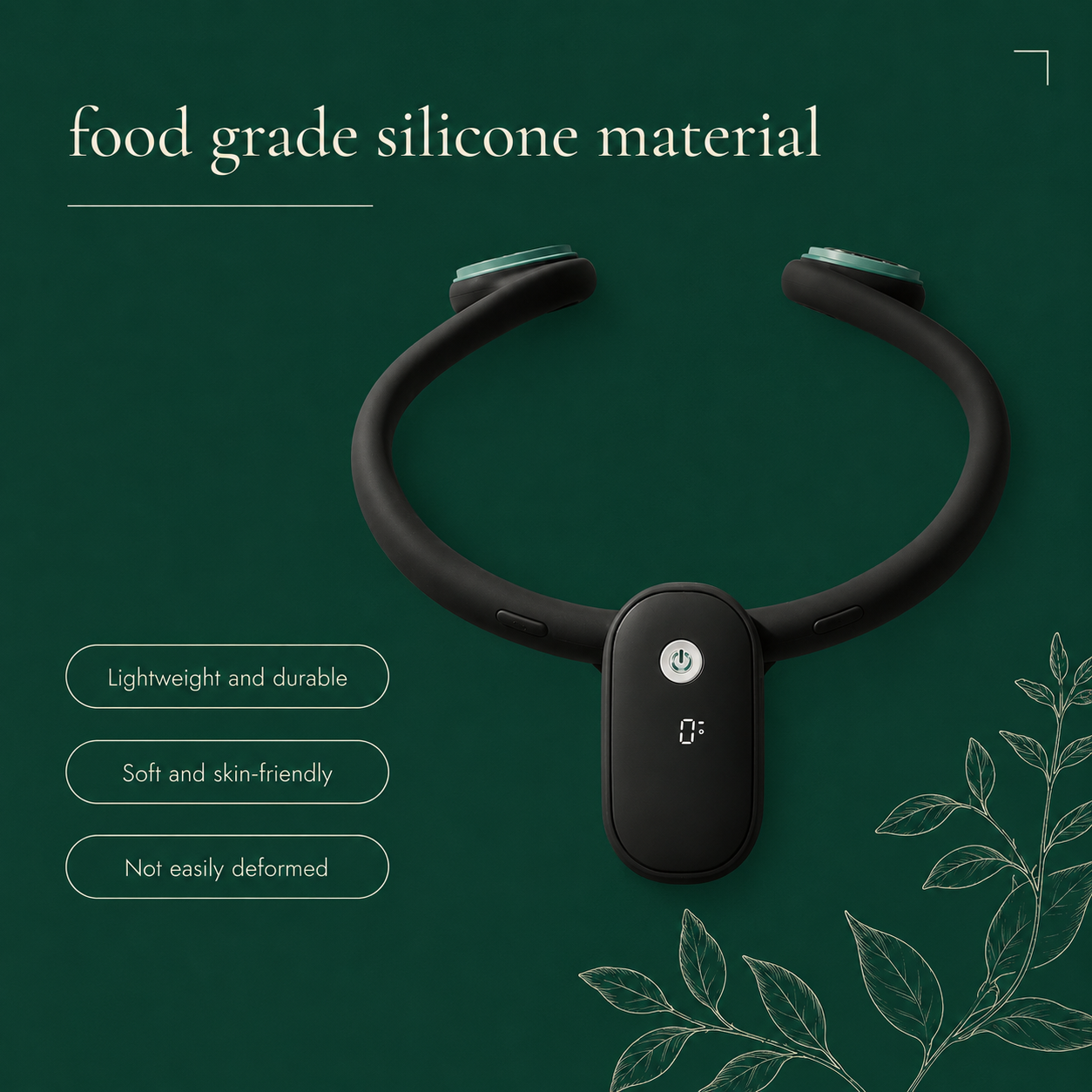 Smart Posture Corrector Neck Brace