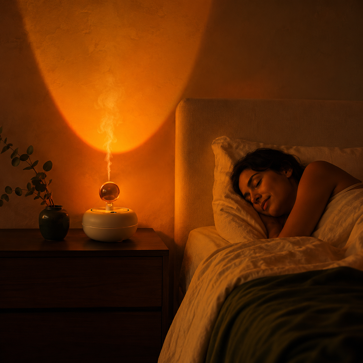 Sunset Mist Diffuser