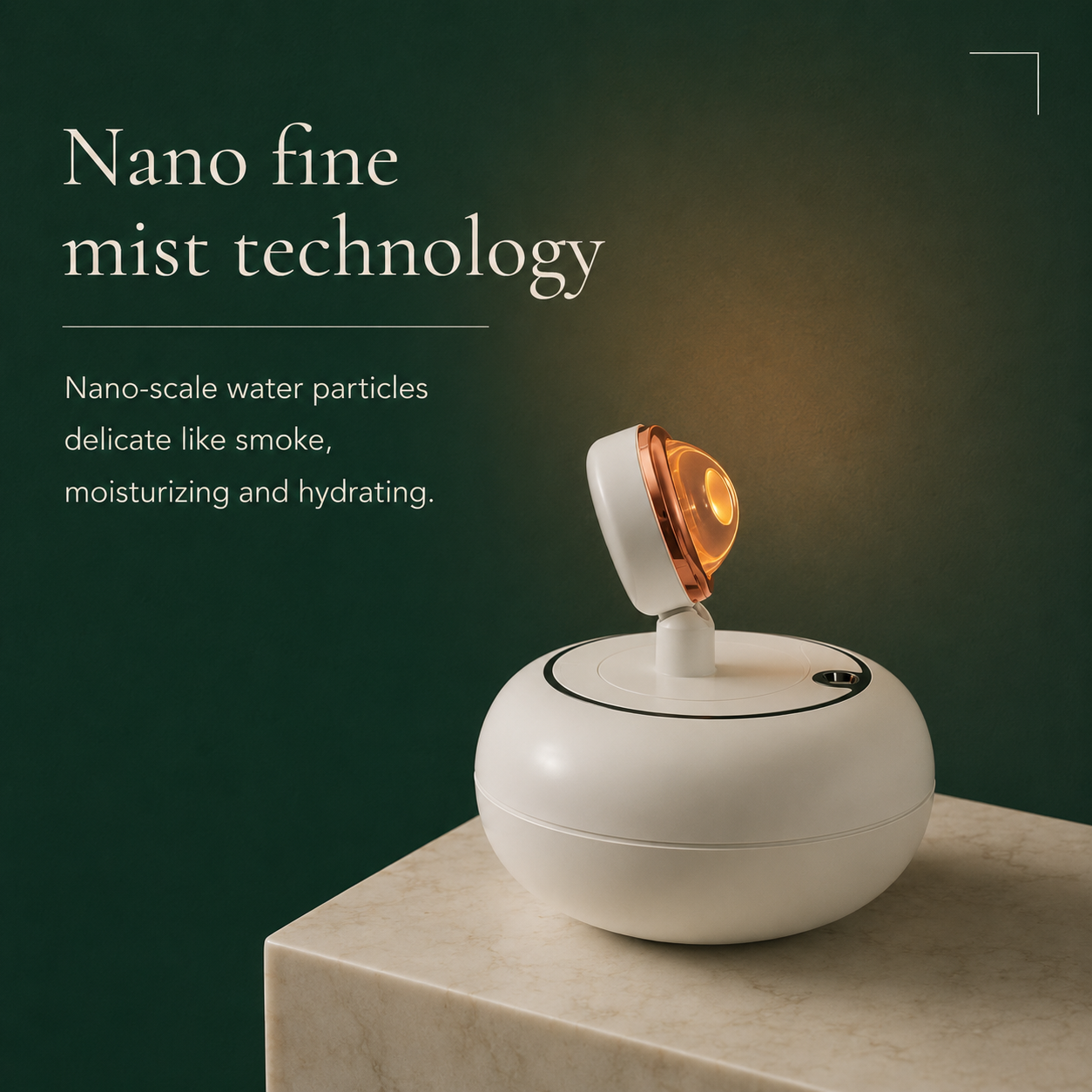 Sunset Mist Diffuser