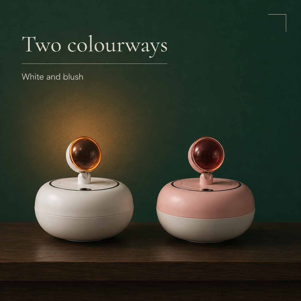 Sunset Mist Diffuser
