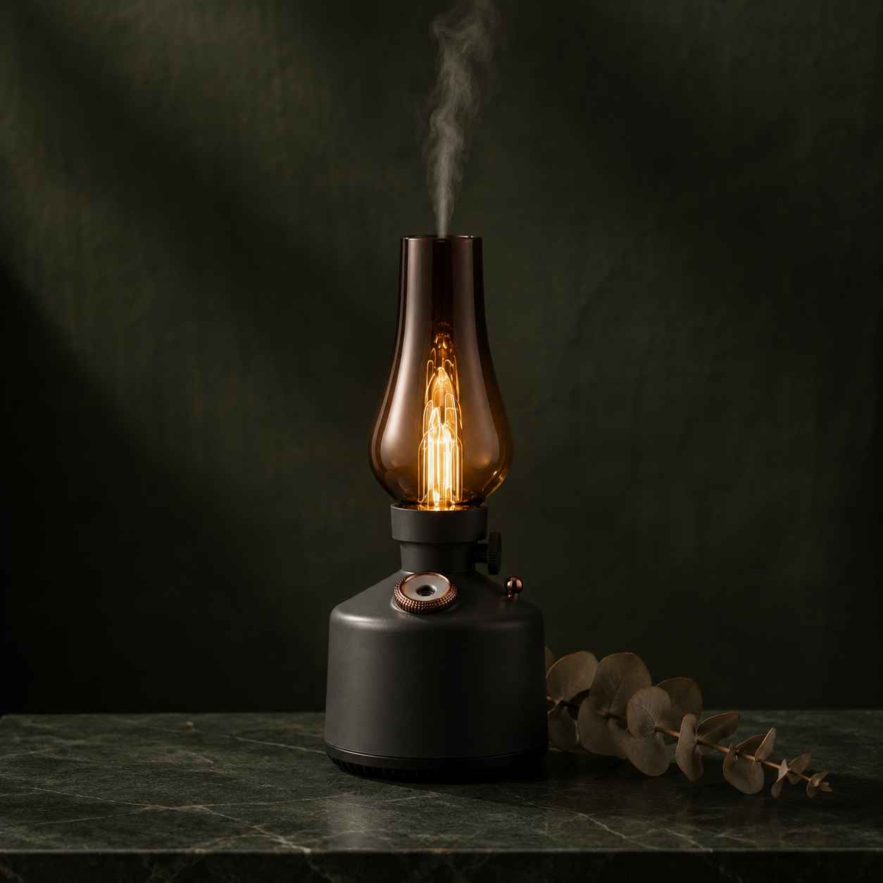 Vintage Aroma Diffuser