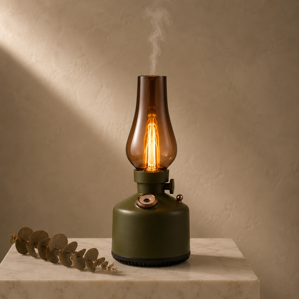 Vintage Aroma Diffuser