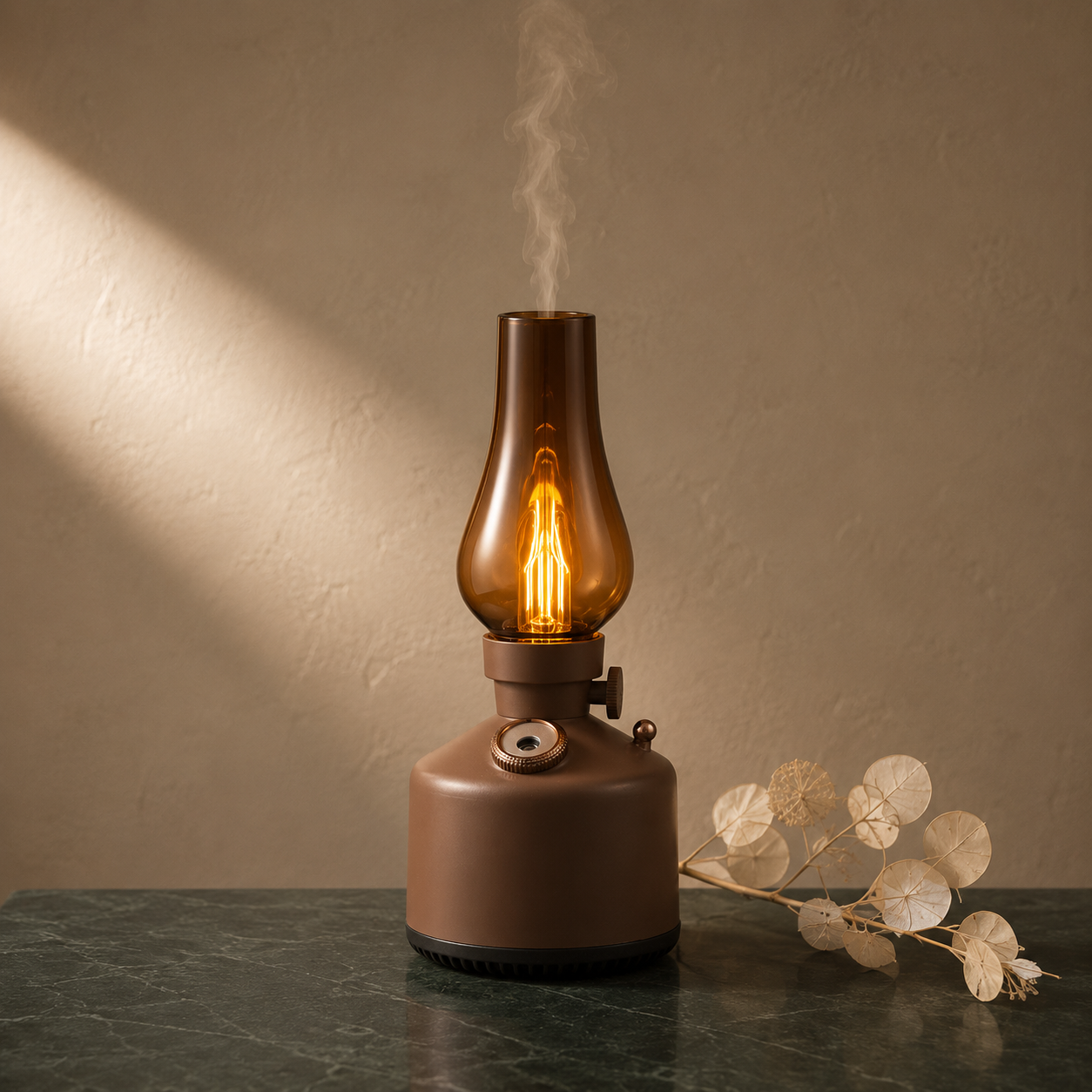 Vintage Aroma Diffuser
