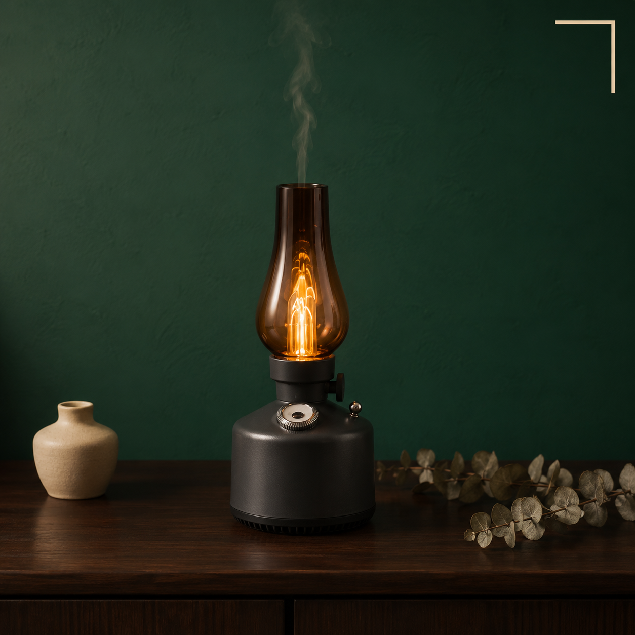 Vintage Aroma Diffuser