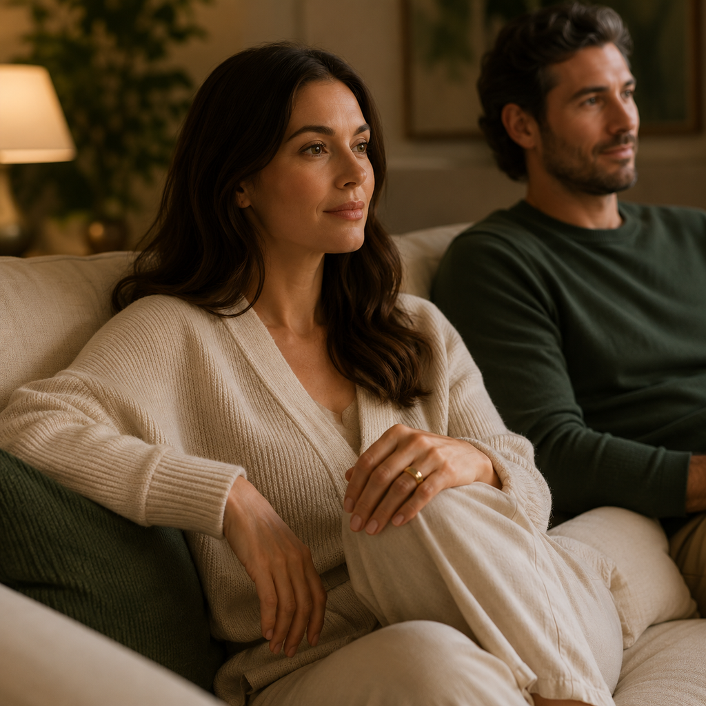 Vital Smart Ring - Knoll