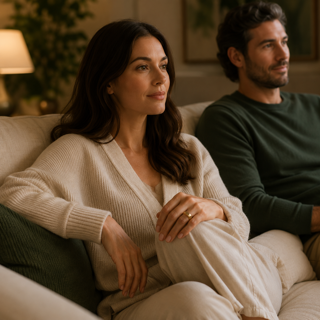 Vital Smart Ring - Knoll