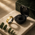 Vital Smart Ring - Knoll